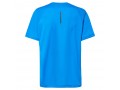 OAKLEY-блуза-HEATHERED TOP-OZONE HTHR